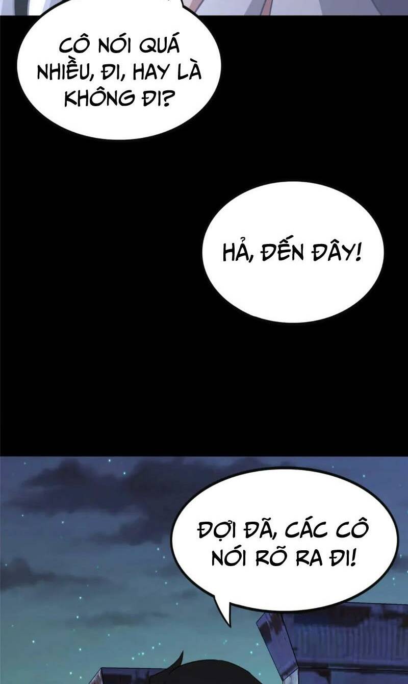 Bạn Gái Zombie Của Tôi Chap 402 - Next Chap 403