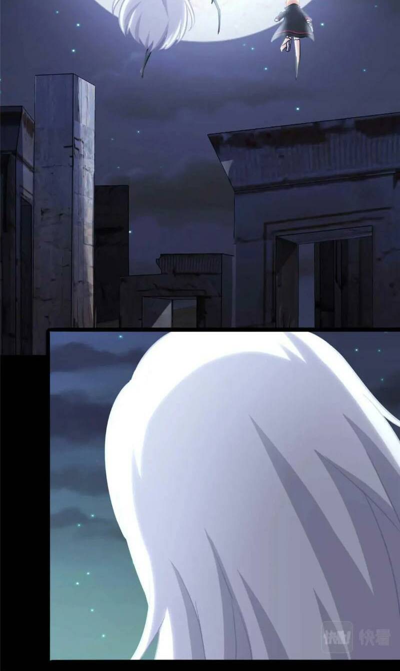 Bạn Gái Zombie Của Tôi Chap 402 - Next Chap 403