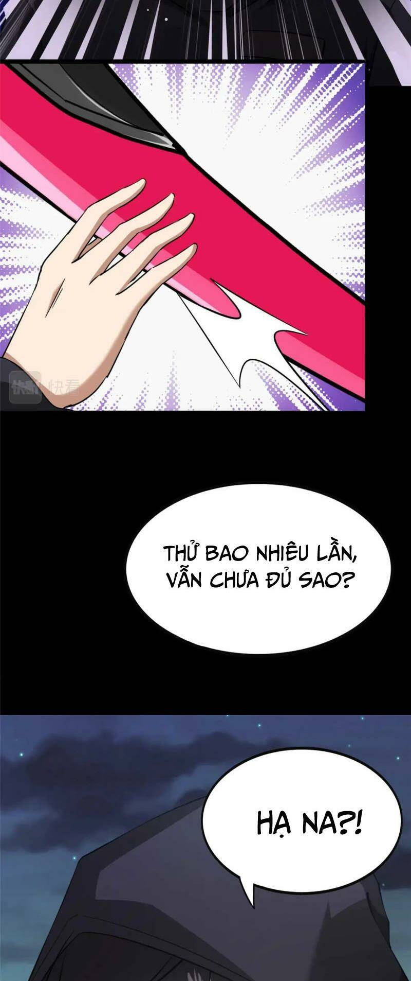 Bạn Gái Zombie Của Tôi Chap 402 - Next Chap 403