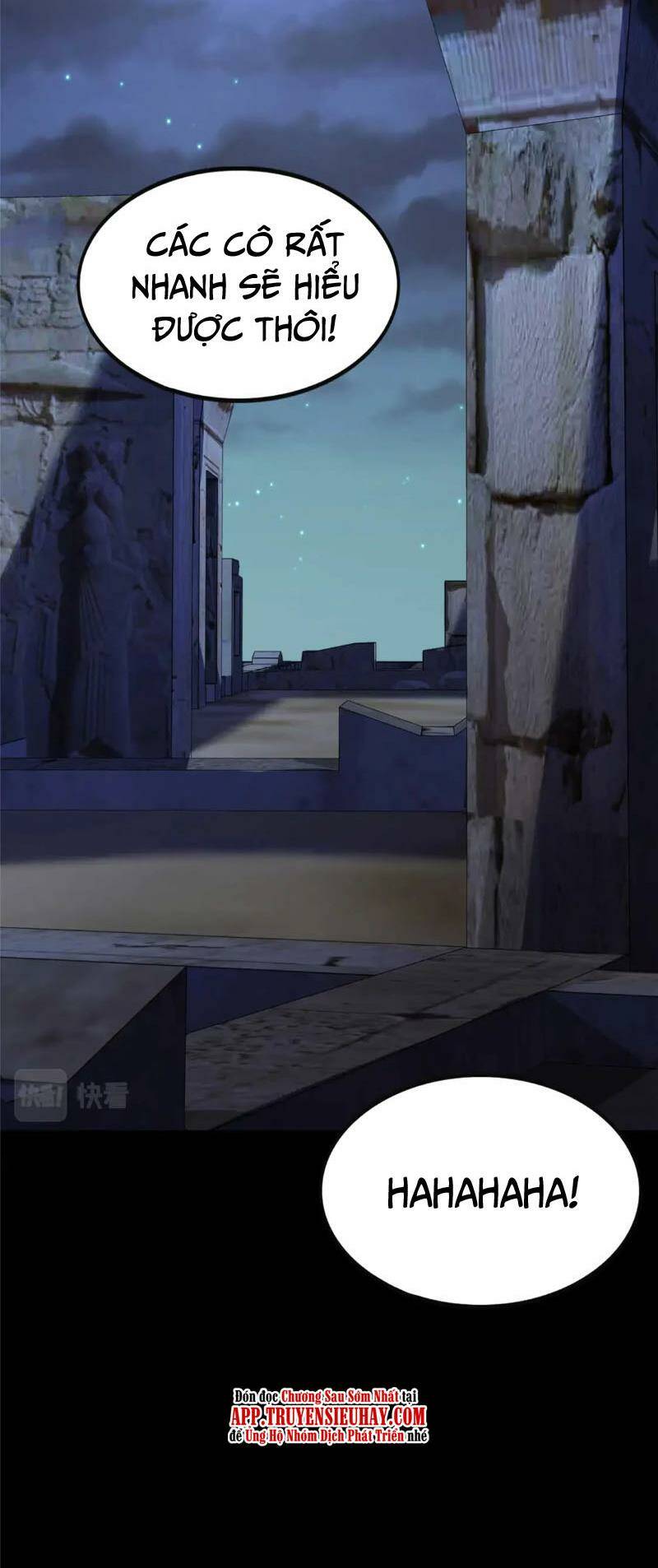 Bạn Gái Zombie Của Tôi Chap 402 - Next Chap 403