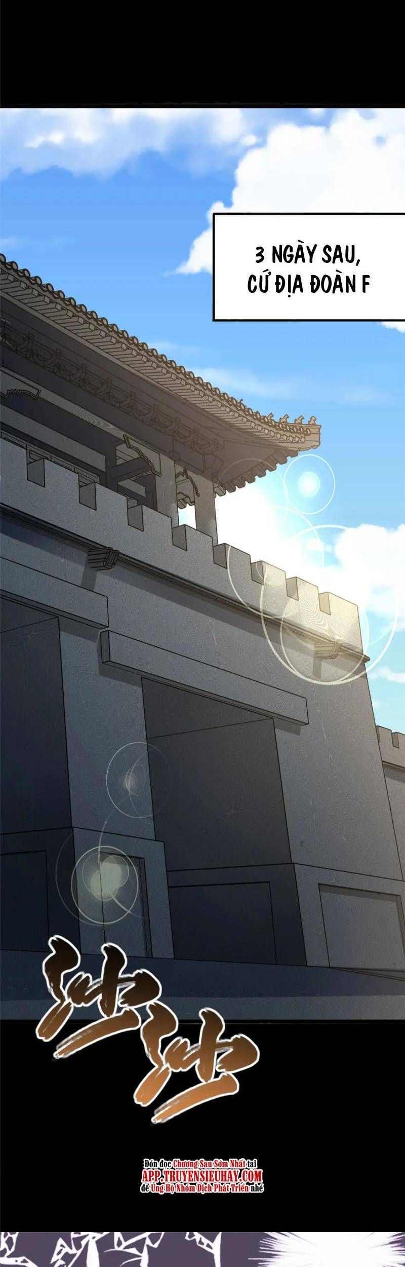 Bạn Gái Zombie Của Tôi Chap 403.3 - Next Chap 404.3