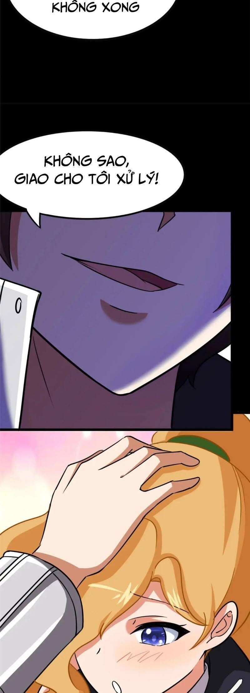 Bạn Gái Zombie Của Tôi Chap 403.3 - Next Chap 404.3