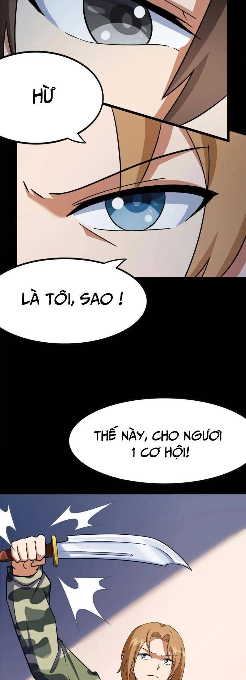 Bạn Gái Zombie Của Tôi Chap 403.4 - Next Chap 404.4