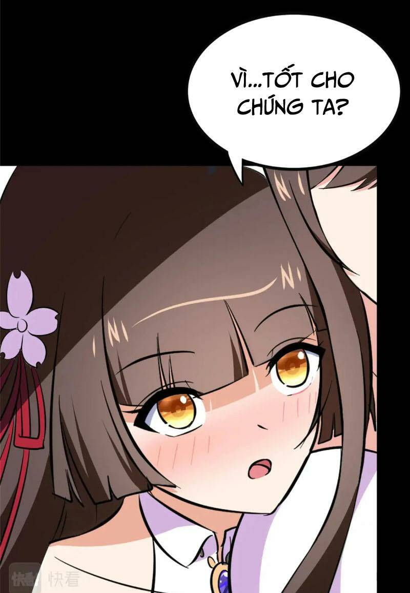 Bạn Gái Zombie Của Tôi Chap 403 - Next Chap 404