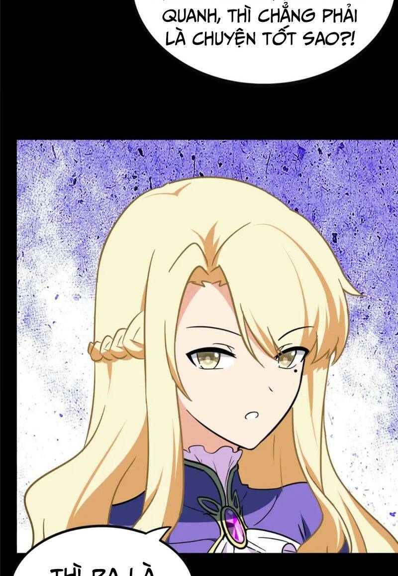 Bạn Gái Zombie Của Tôi Chap 403 - Next Chap 404