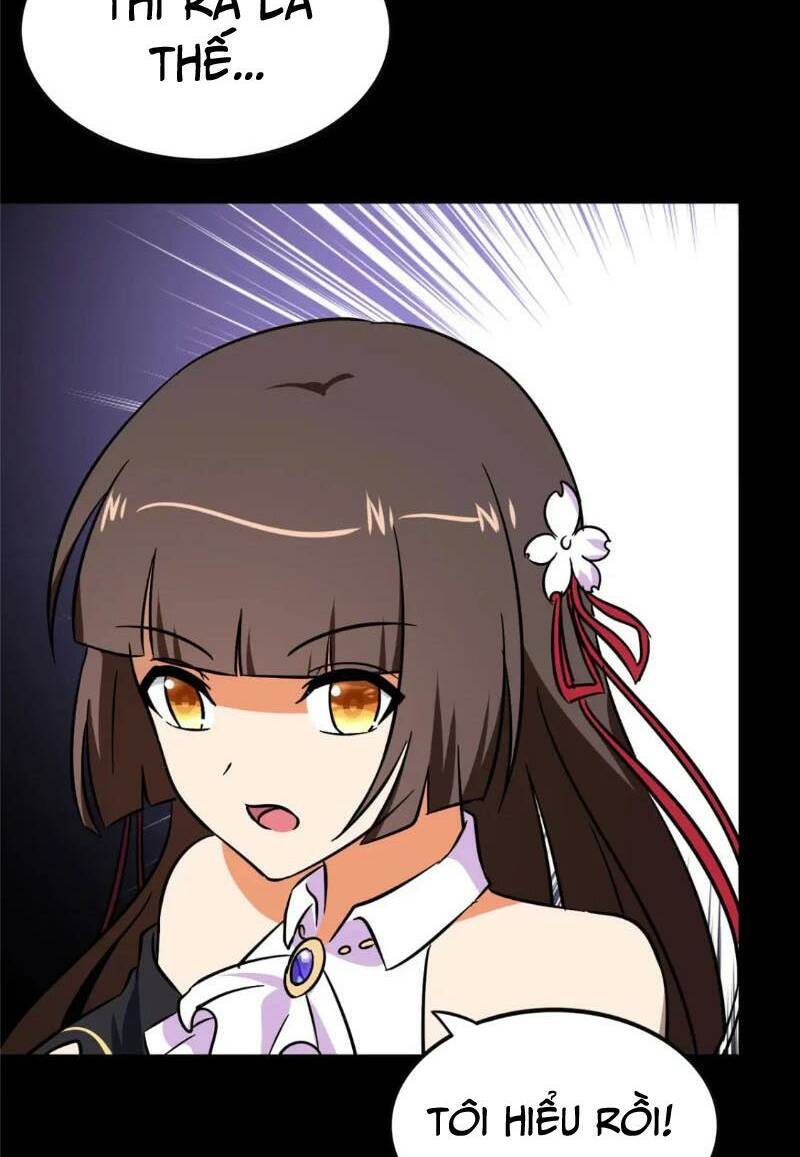 Bạn Gái Zombie Của Tôi Chap 403 - Next Chap 404