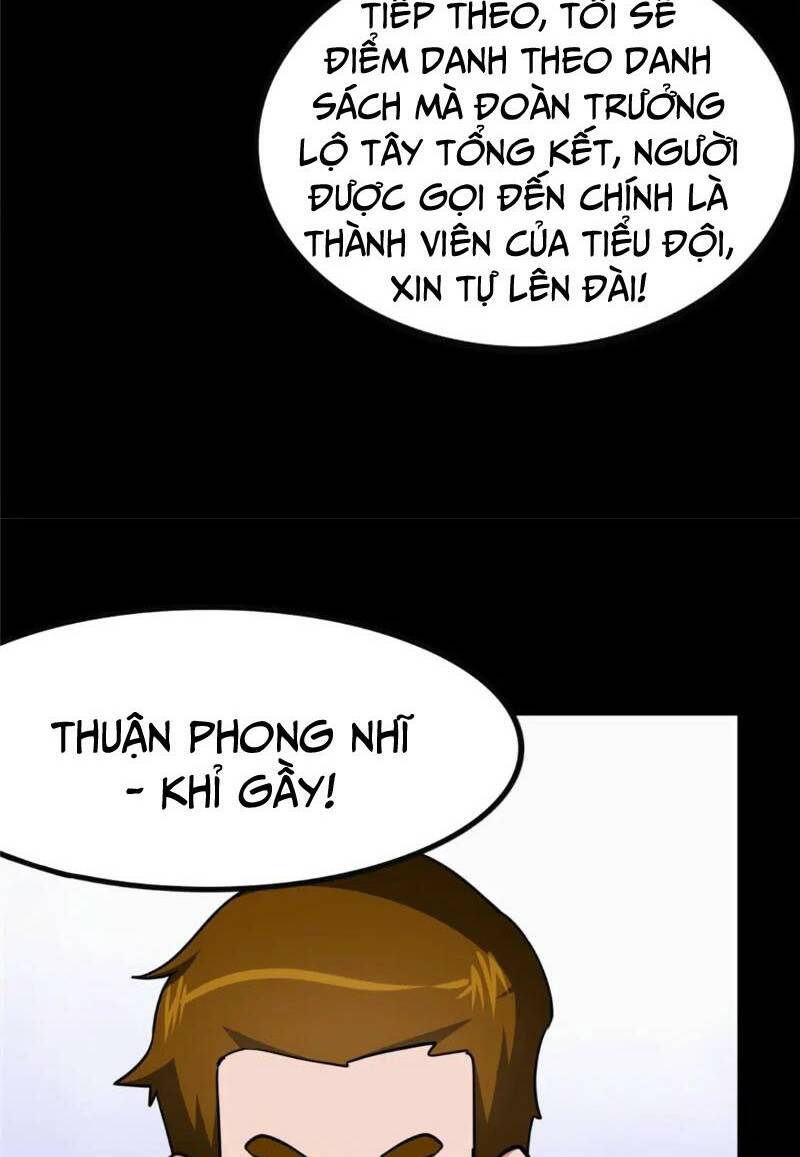 Bạn Gái Zombie Của Tôi Chap 403 - Next Chap 404