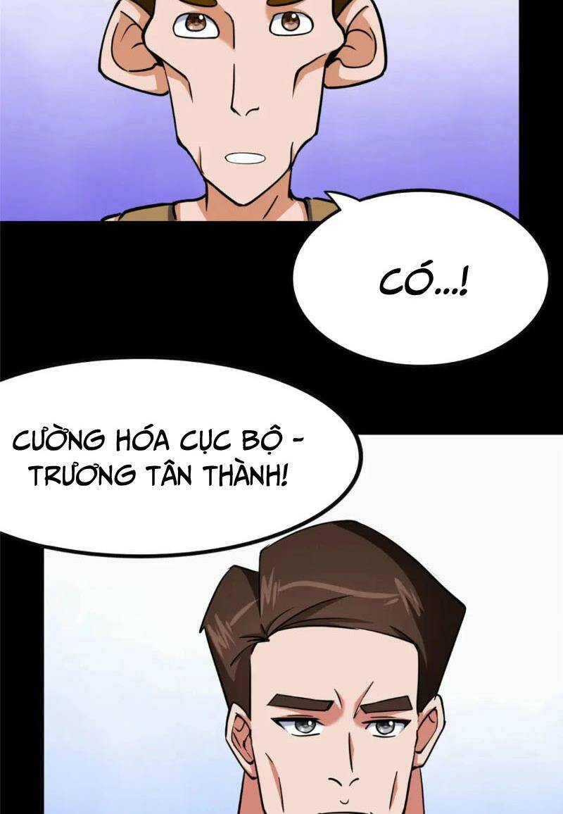 Bạn Gái Zombie Của Tôi Chap 403 - Next Chap 404