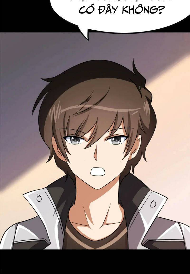 Bạn Gái Zombie Của Tôi Chap 403 - Next Chap 404