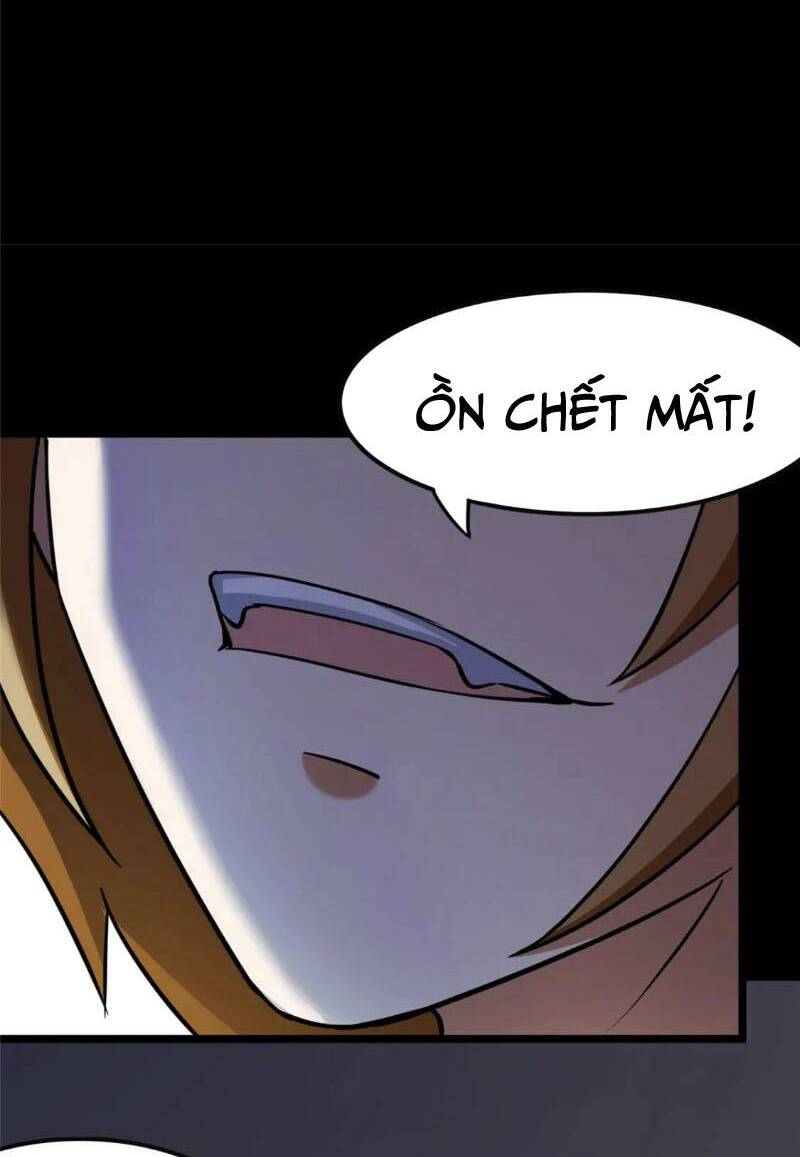 Bạn Gái Zombie Của Tôi Chap 403 - Next Chap 404