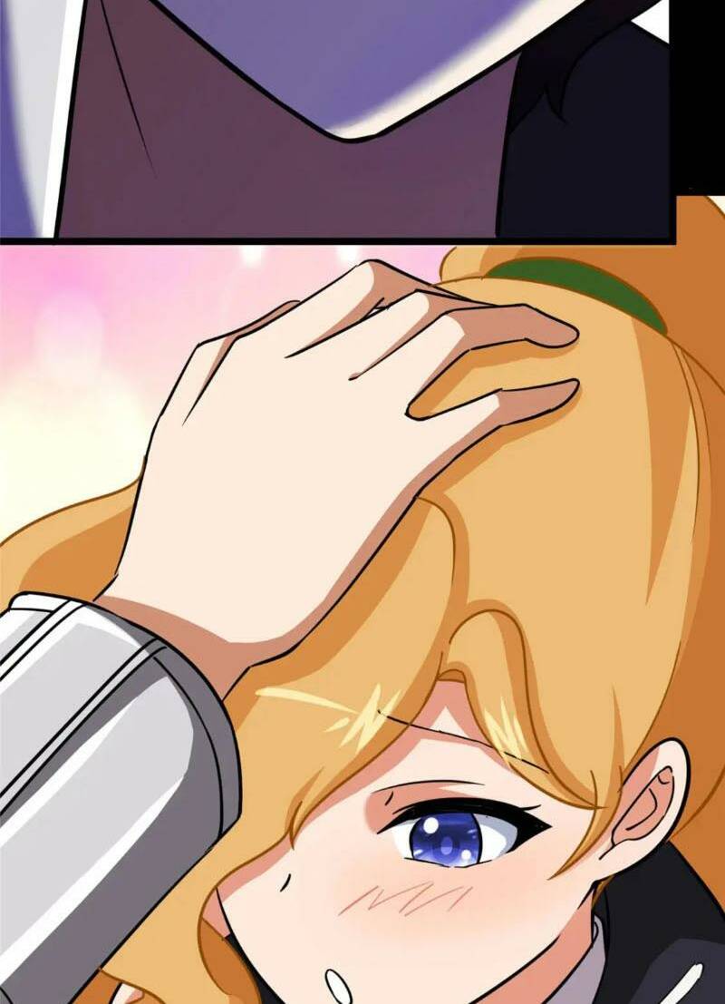 Bạn Gái Zombie Của Tôi Chap 403 - Next Chap 404