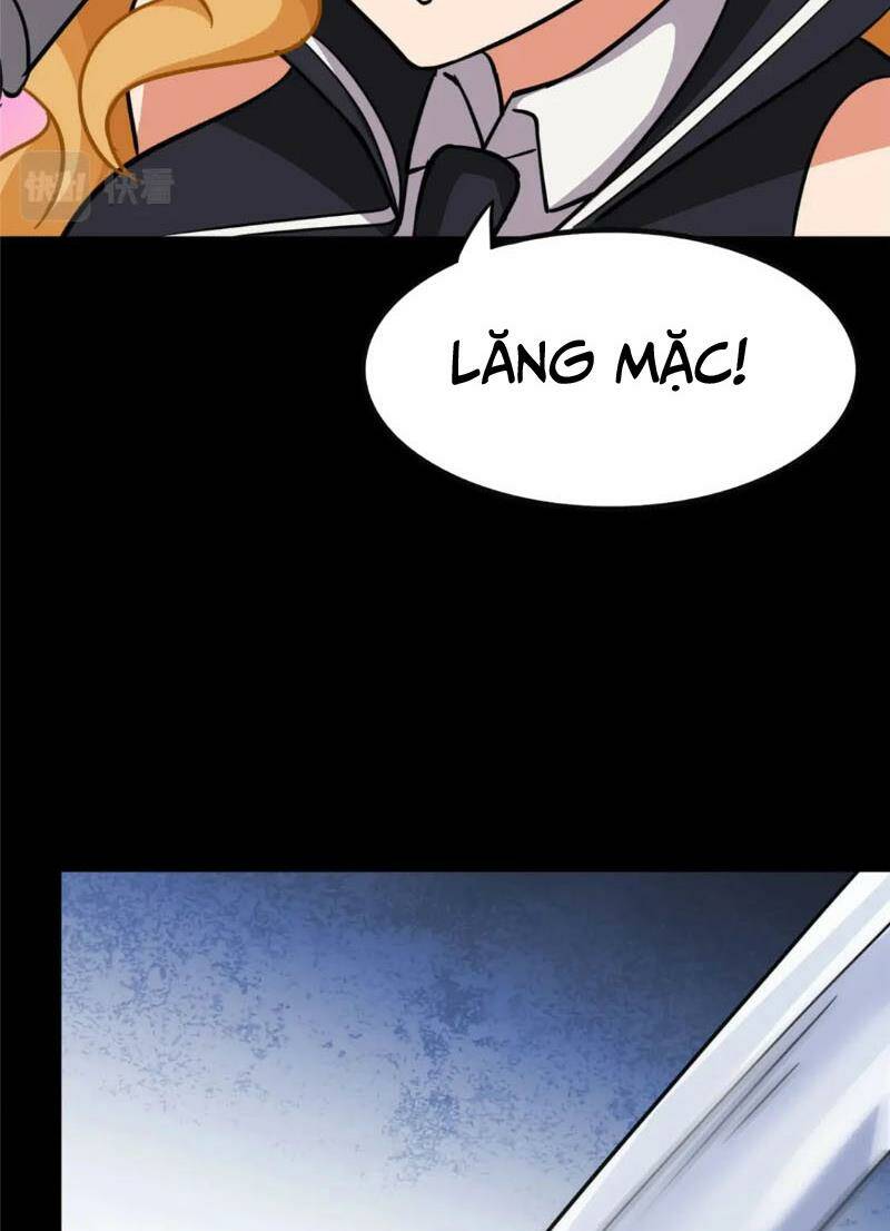 Bạn Gái Zombie Của Tôi Chap 403 - Next Chap 404