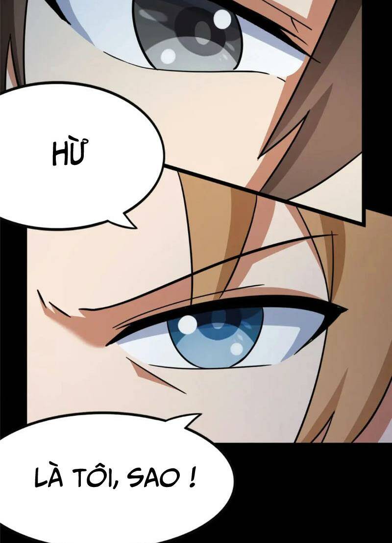 Bạn Gái Zombie Của Tôi Chap 403 - Next Chap 404