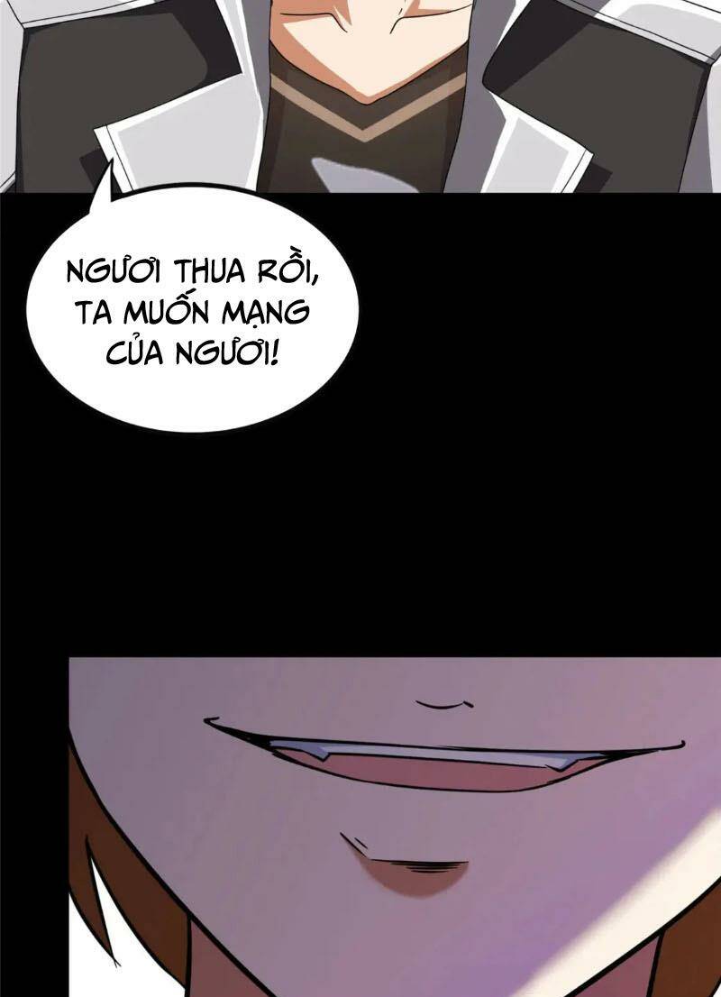 Bạn Gái Zombie Của Tôi Chap 403 - Next Chap 404
