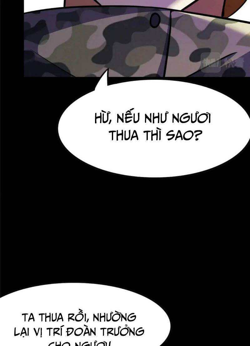 Bạn Gái Zombie Của Tôi Chap 403 - Next Chap 404