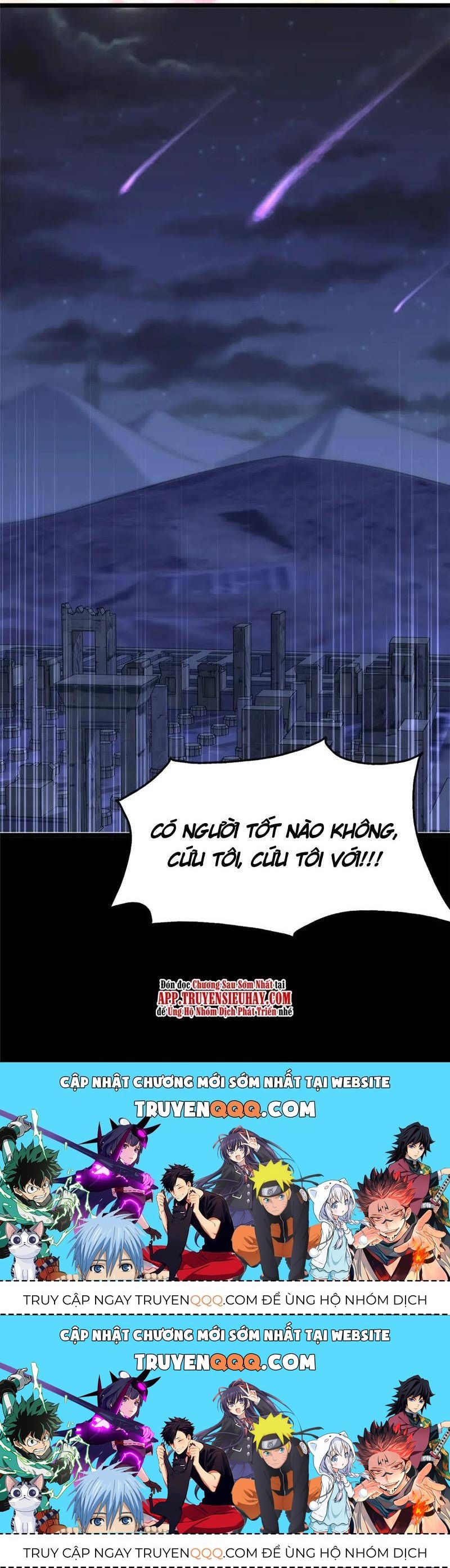 Bạn Gái Zombie Của Tôi Chap 404.3 - Next Chap 405.3