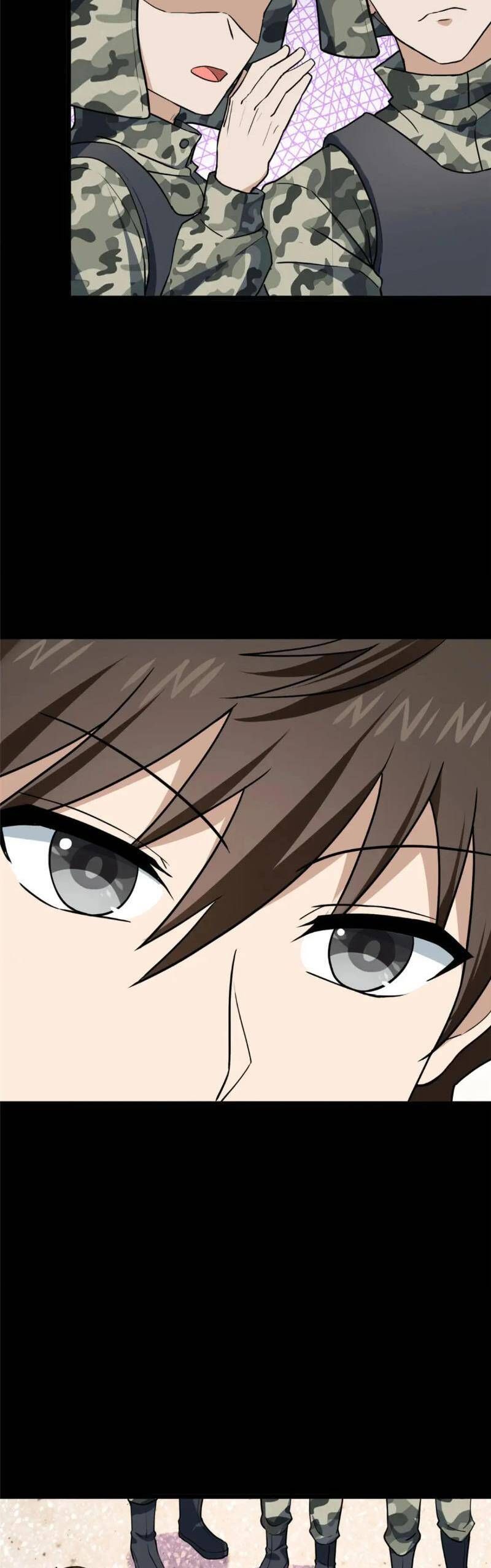 Bạn Gái Zombie Của Tôi Chap 404.4 - Next Chap 405.4