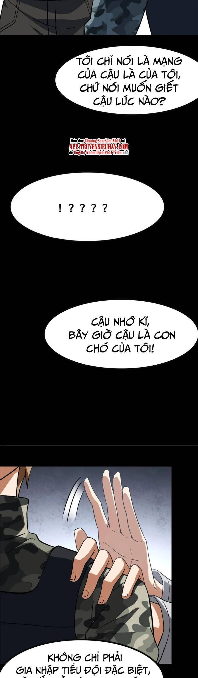 Bạn Gái Zombie Của Tôi Chap 404.4 - Next Chap 405.4