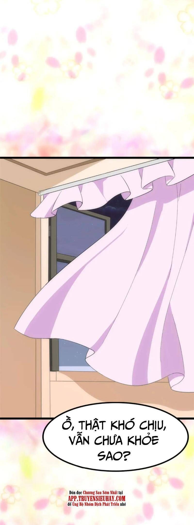 Bạn Gái Zombie Của Tôi Chap 404.4 - Next Chap 405.4