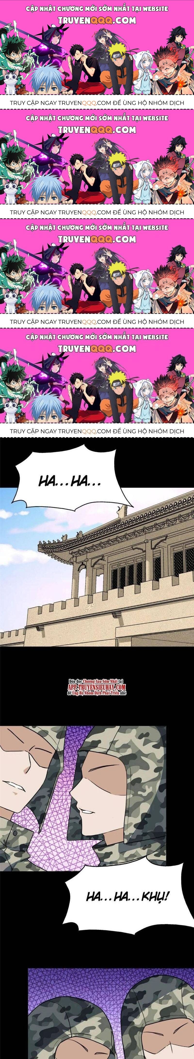 Bạn Gái Zombie Của Tôi Chap 404.5 - Next Chap 405.5