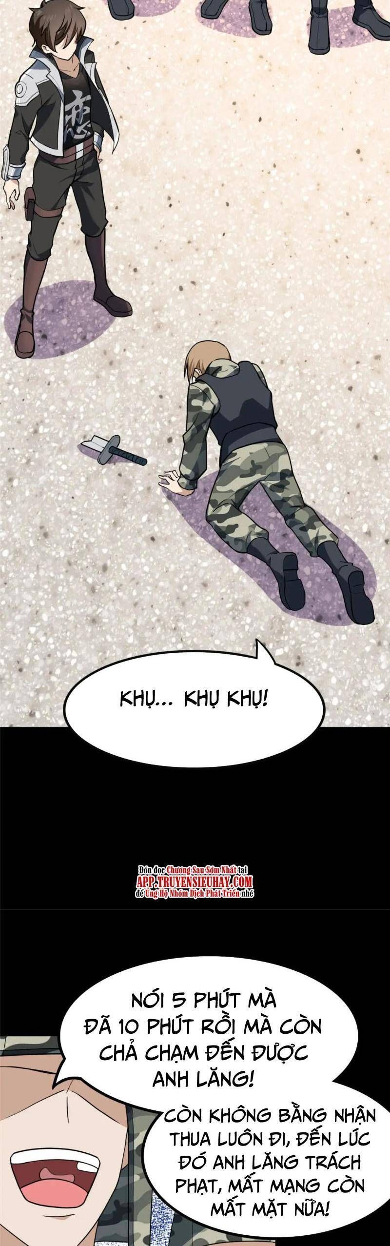 Bạn Gái Zombie Của Tôi Chap 404.5 - Next Chap 405.5