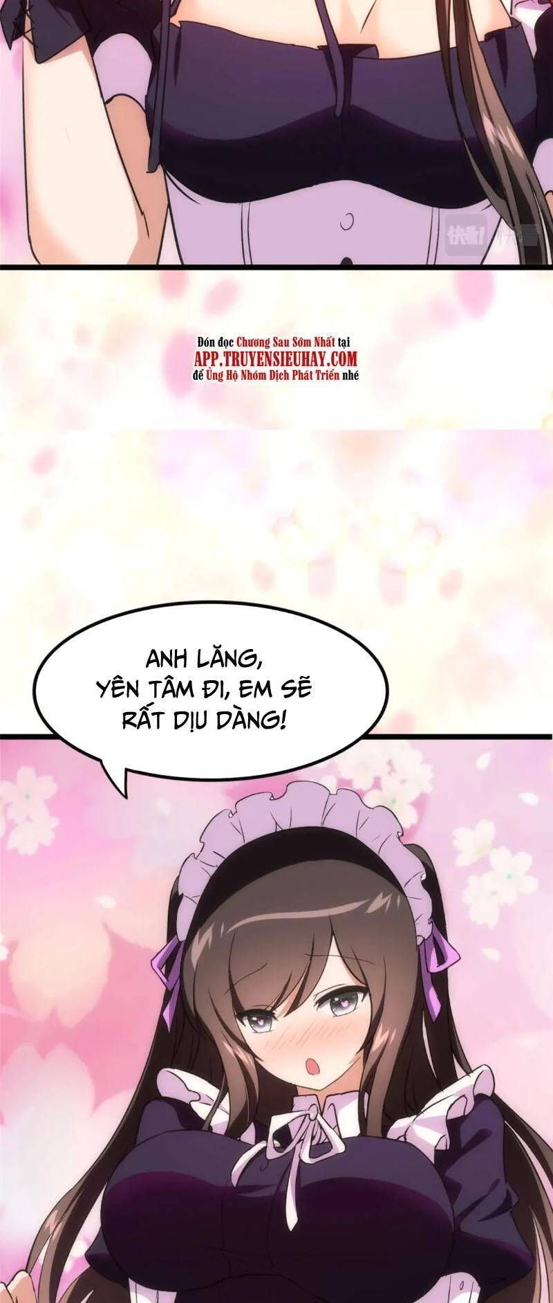 Bạn Gái Zombie Của Tôi Chap 404.5 - Next Chap 405.5