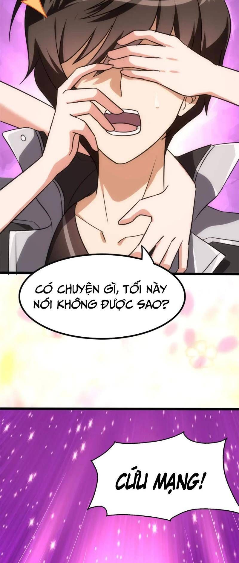 Bạn Gái Zombie Của Tôi Chap 404.5 - Next Chap 405.5
