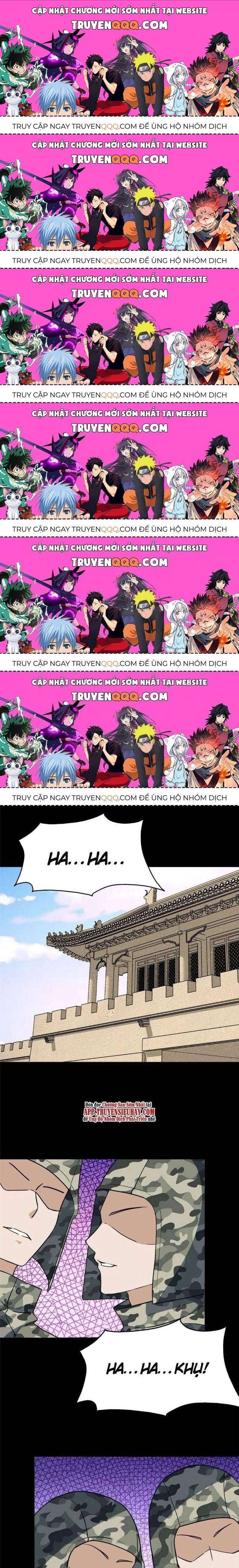 Bạn Gái Zombie Của Tôi Chap 404.7 - Next Chap 405.7