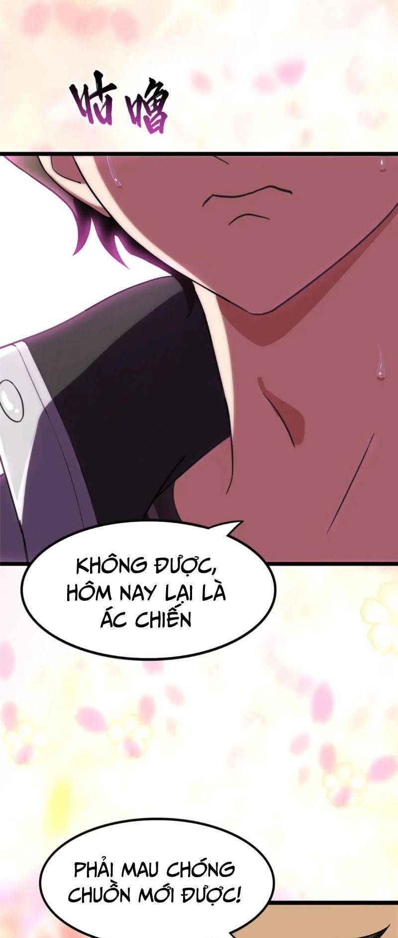 Bạn Gái Zombie Của Tôi Chap 404.7 - Next Chap 405.7