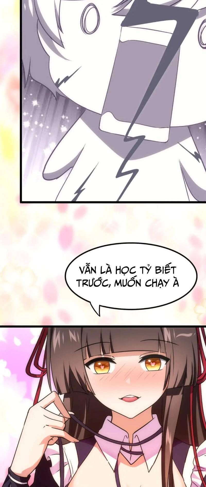 Bạn Gái Zombie Của Tôi Chap 404.7 - Next Chap 405.7