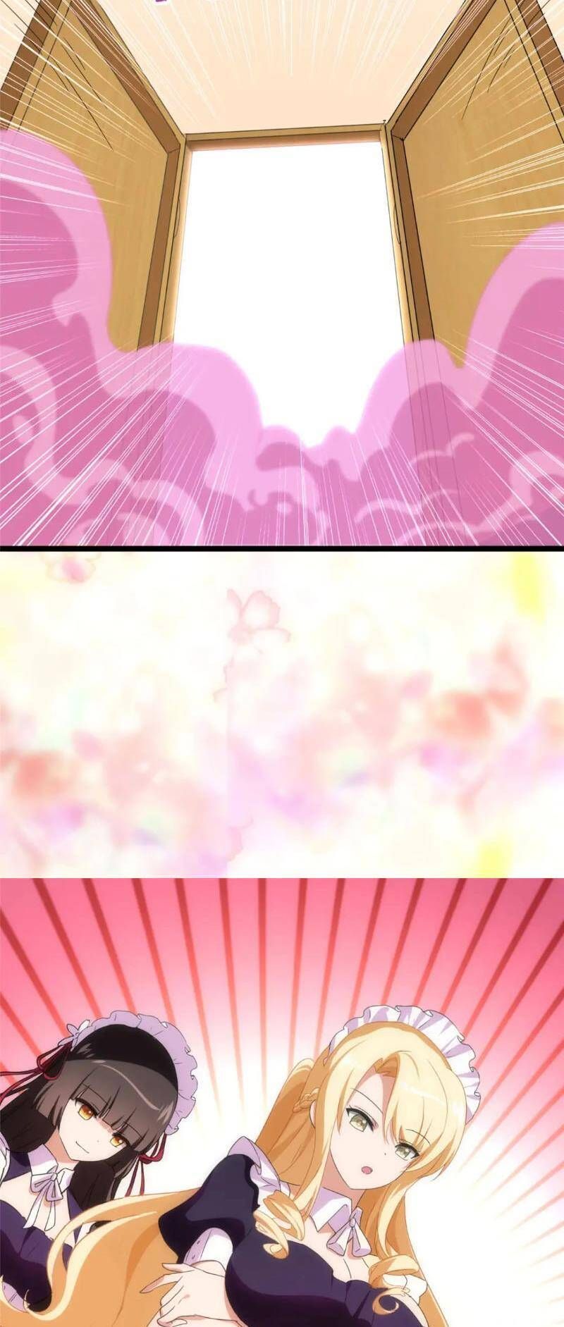 Bạn Gái Zombie Của Tôi Chap 404.8 - Next Chap 405.8