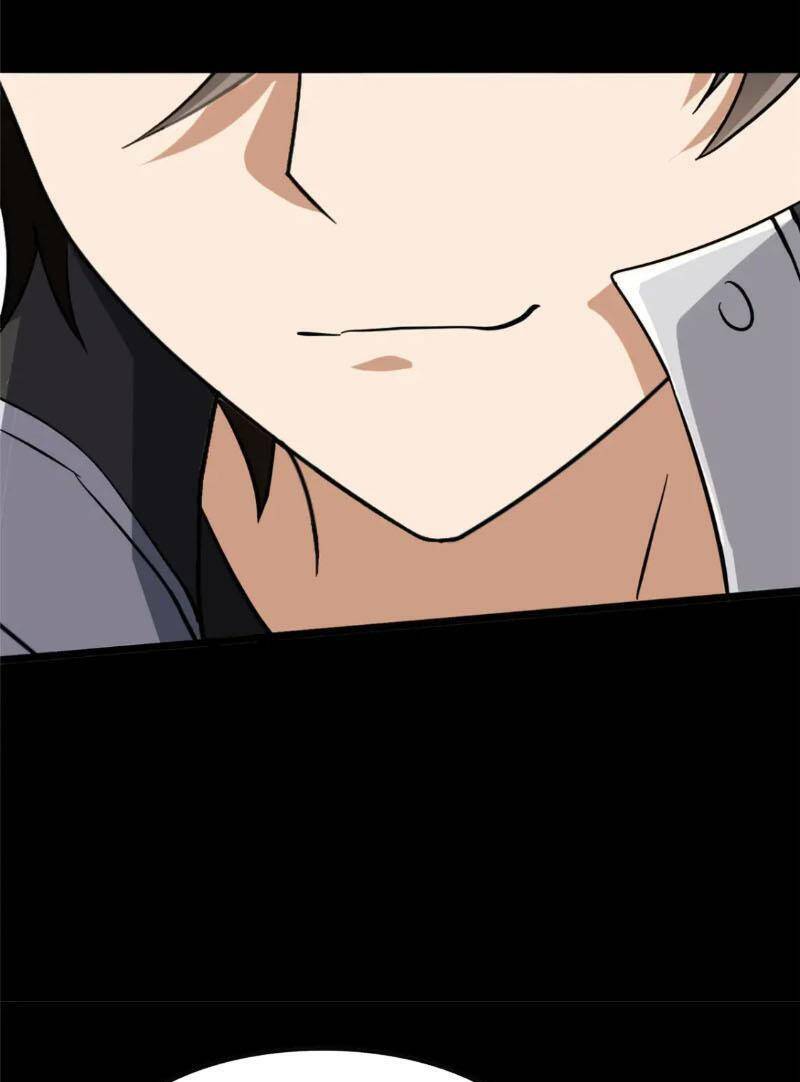 Bạn Gái Zombie Của Tôi Chap 404 - Next Chap 405