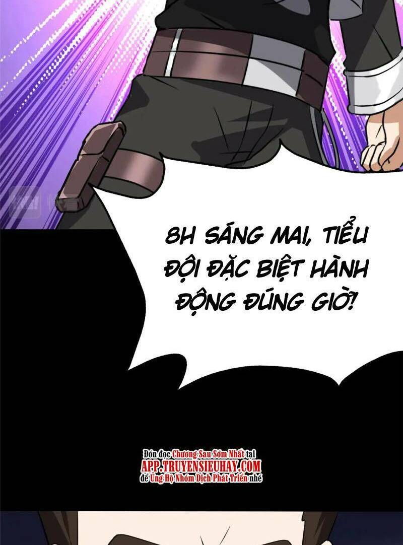 Bạn Gái Zombie Của Tôi Chap 404 - Next Chap 405