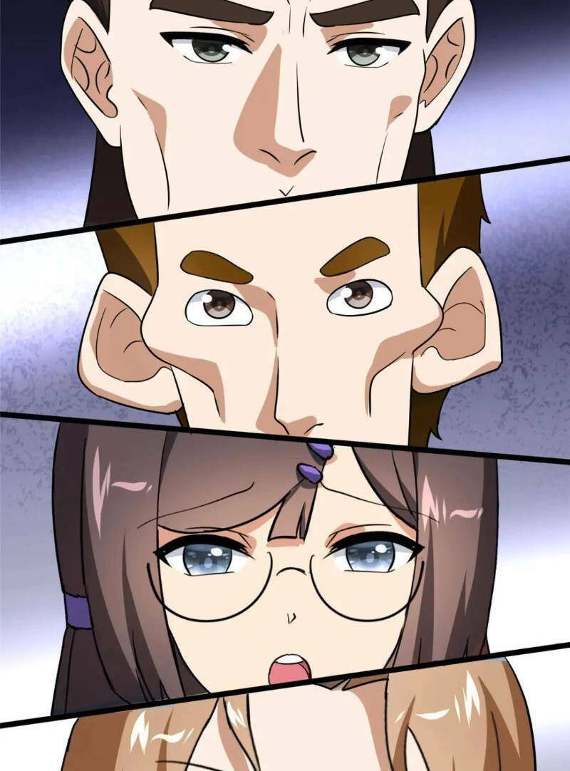 Bạn Gái Zombie Của Tôi Chap 404 - Next Chap 405