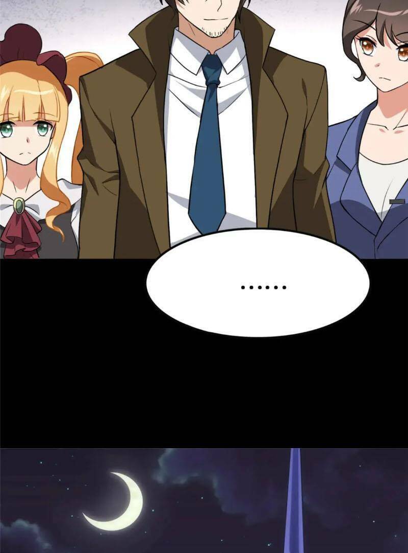 Bạn Gái Zombie Của Tôi Chap 404 - Next Chap 405