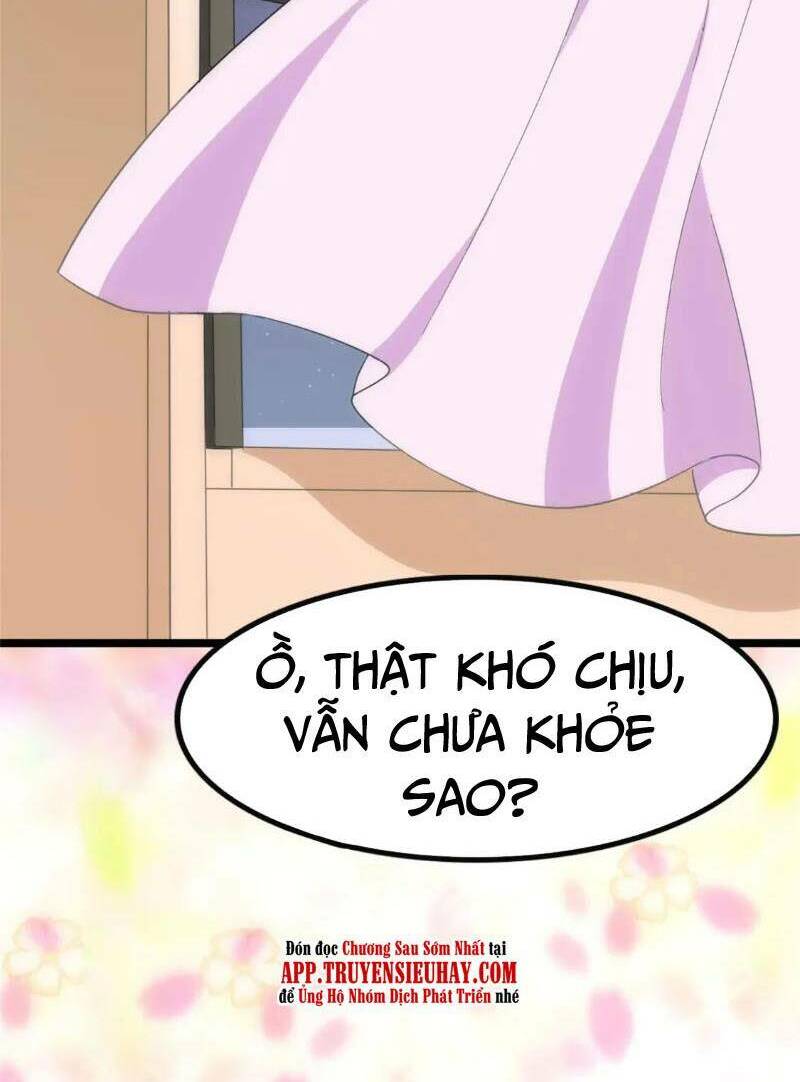 Bạn Gái Zombie Của Tôi Chap 404 - Next Chap 405