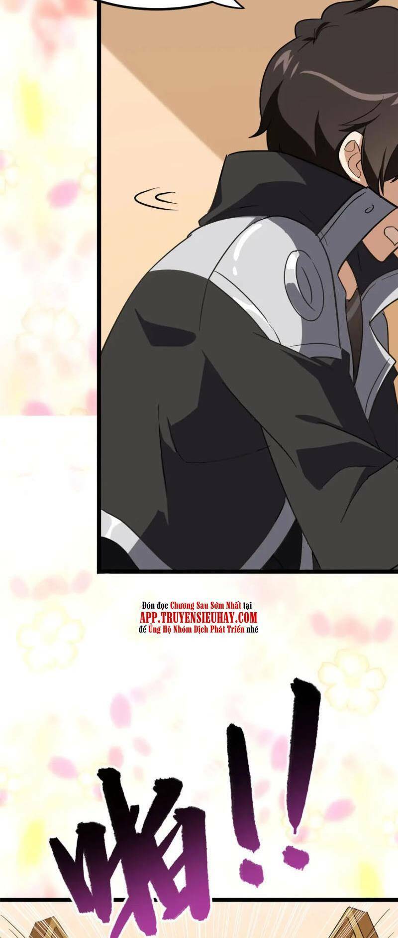 Bạn Gái Zombie Của Tôi Chap 404 - Next Chap 405