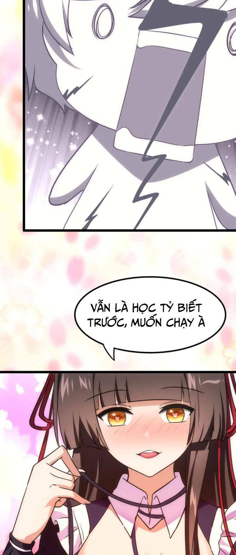 Bạn Gái Zombie Của Tôi Chap 404 - Next Chap 405