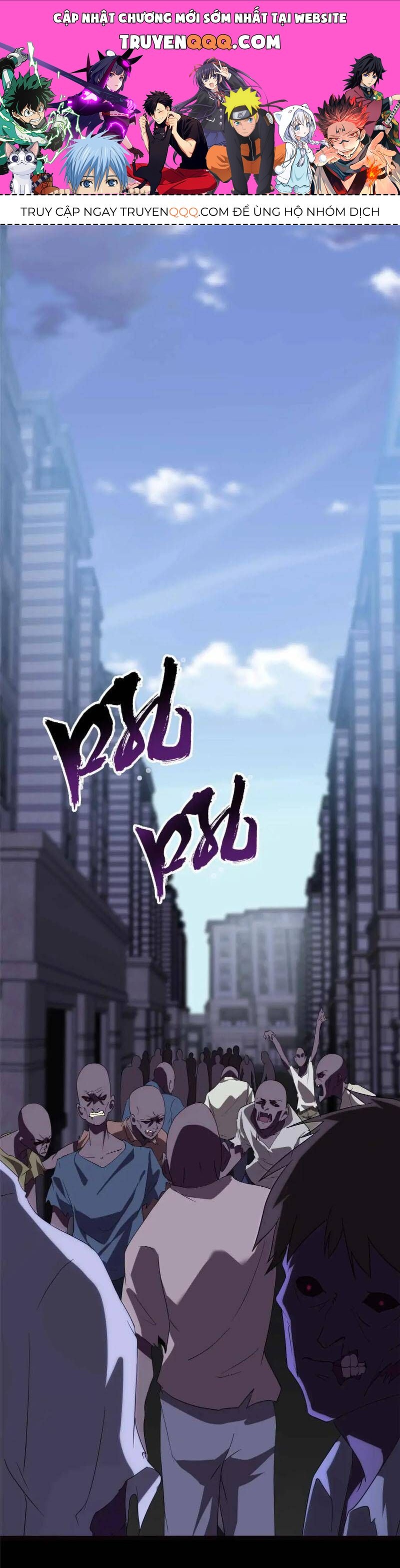 Bạn Gái Zombie Của Tôi Chap 405.2 - Next Chap 406.2