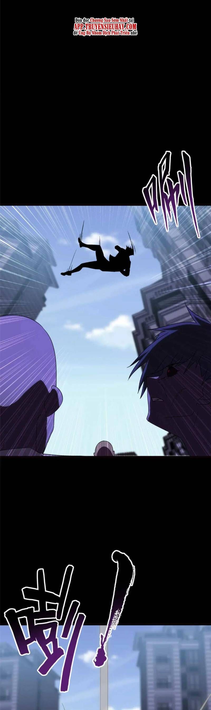 Bạn Gái Zombie Của Tôi Chap 405.2 - Next Chap 406.2