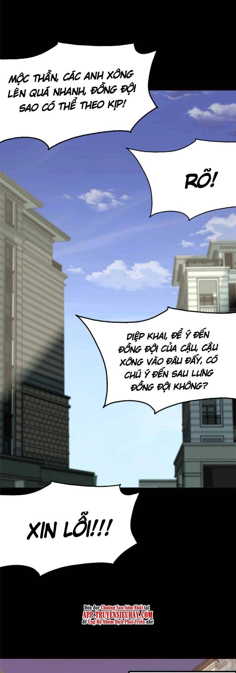 Bạn Gái Zombie Của Tôi Chap 405.2 - Next Chap 406.2