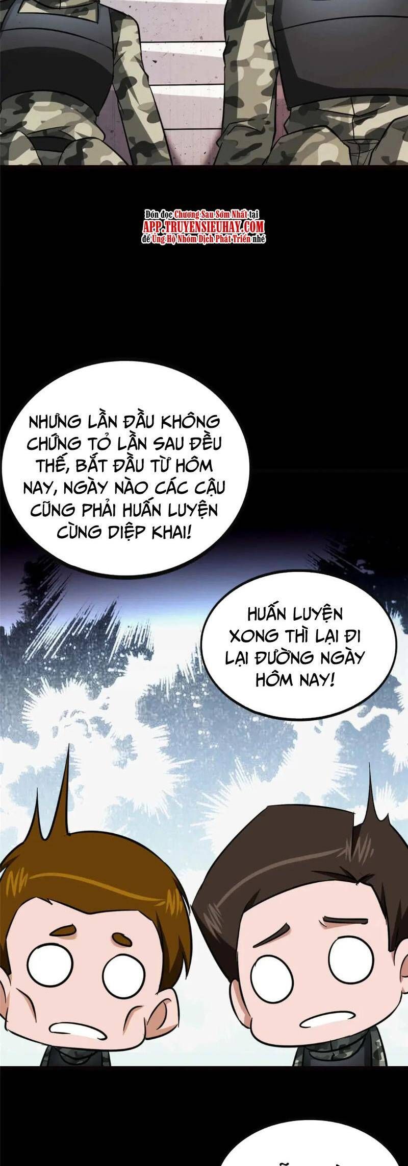 Bạn Gái Zombie Của Tôi Chap 405.2 - Next Chap 406.2