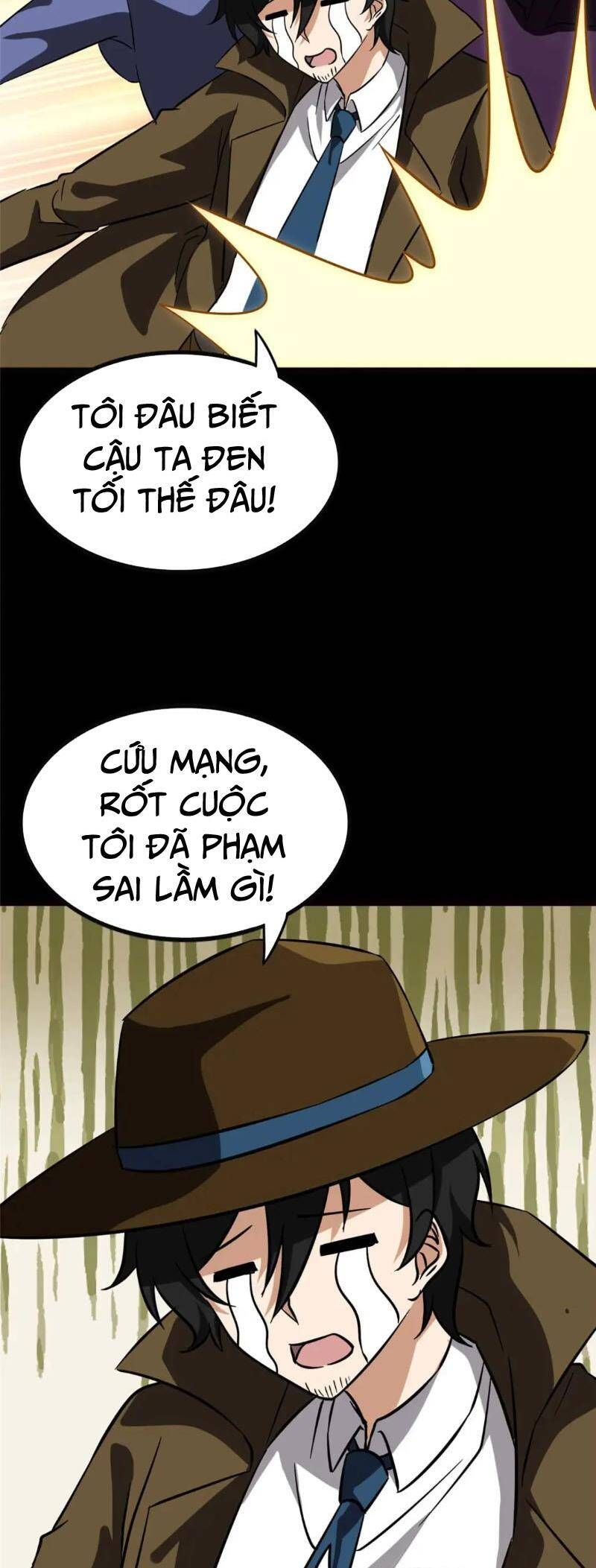 Bạn Gái Zombie Của Tôi Chap 405.2 - Next Chap 406.2