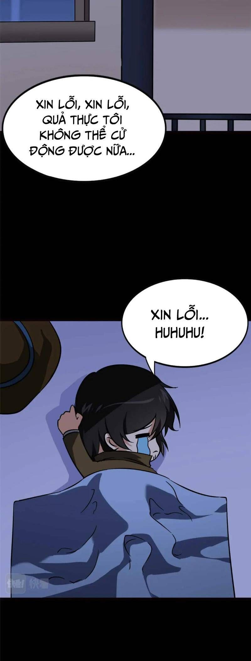 Bạn Gái Zombie Của Tôi Chap 405.2 - Next Chap 406.2