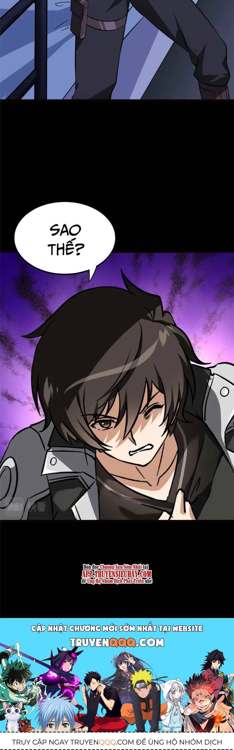 Bạn Gái Zombie Của Tôi Chap 405.2 - Next Chap 406.2