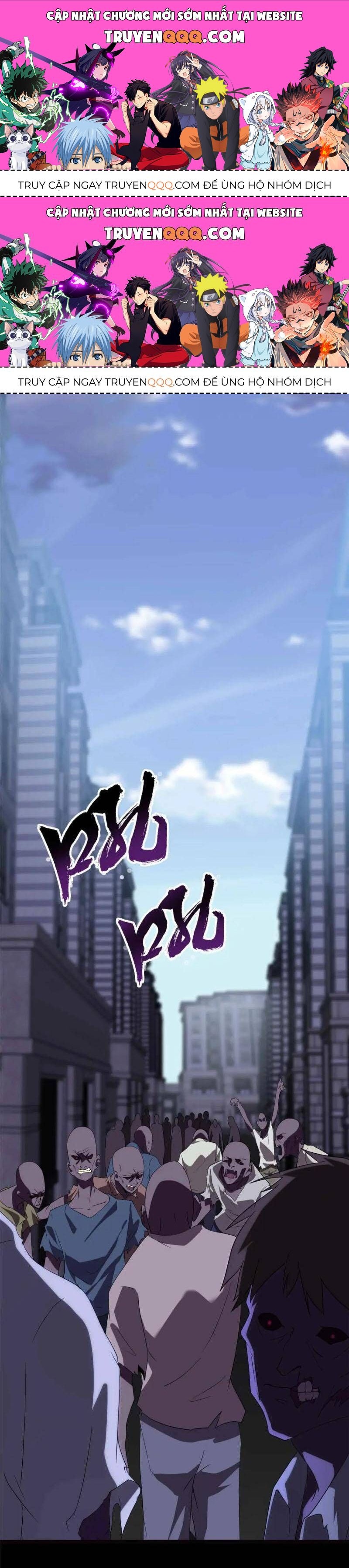 Bạn Gái Zombie Của Tôi Chap 405.3 - Next Chap 406.3