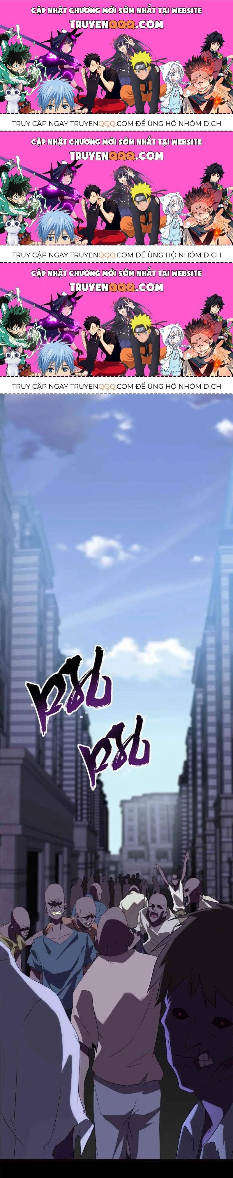 Bạn Gái Zombie Của Tôi Chap 405.4 - Next Chap 406.4