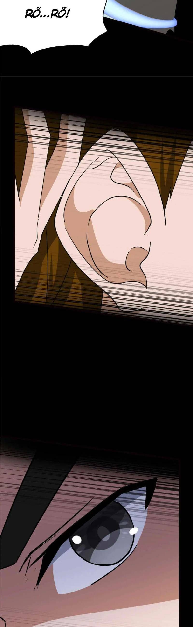 Bạn Gái Zombie Của Tôi Chap 405.5 - Next Chap 406.5