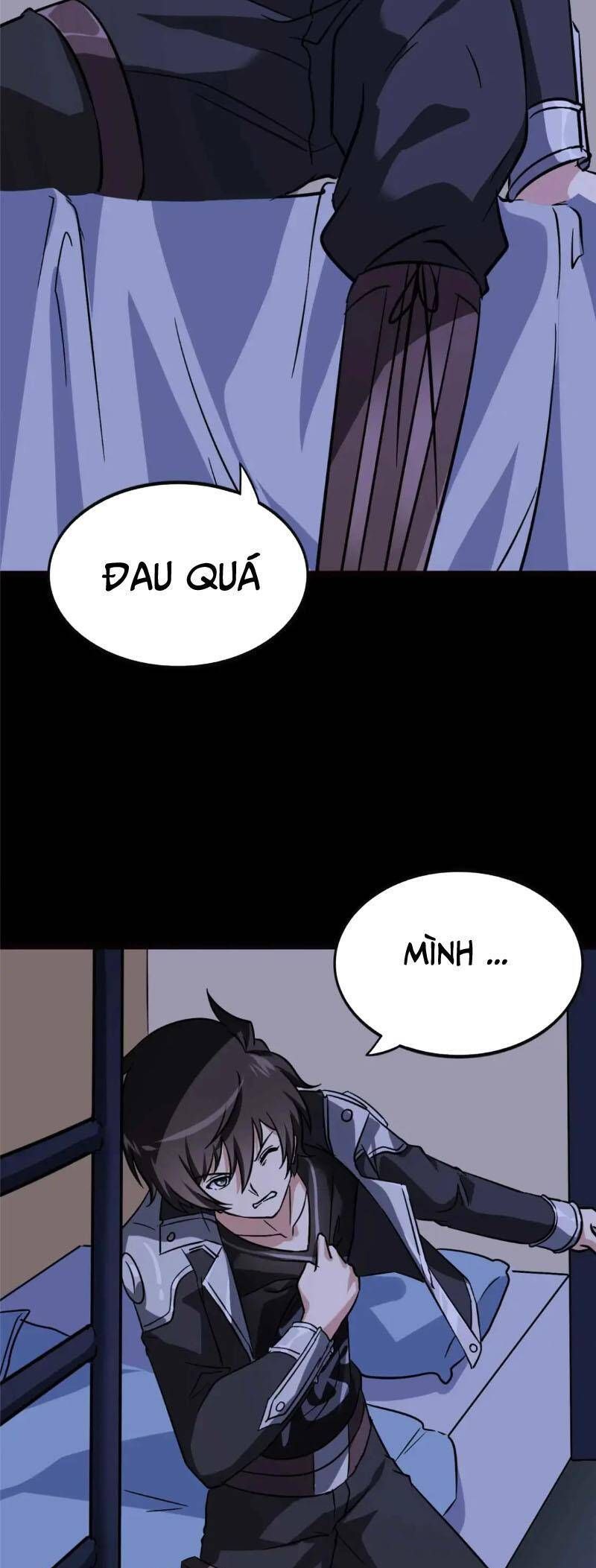 Bạn Gái Zombie Của Tôi Chap 405.6 - Next Chap 406.6