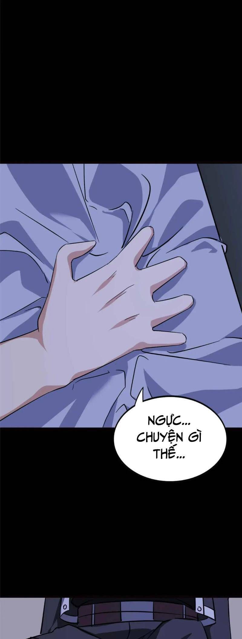 Bạn Gái Zombie Của Tôi Chap 405.7 - Next Chap 406.7